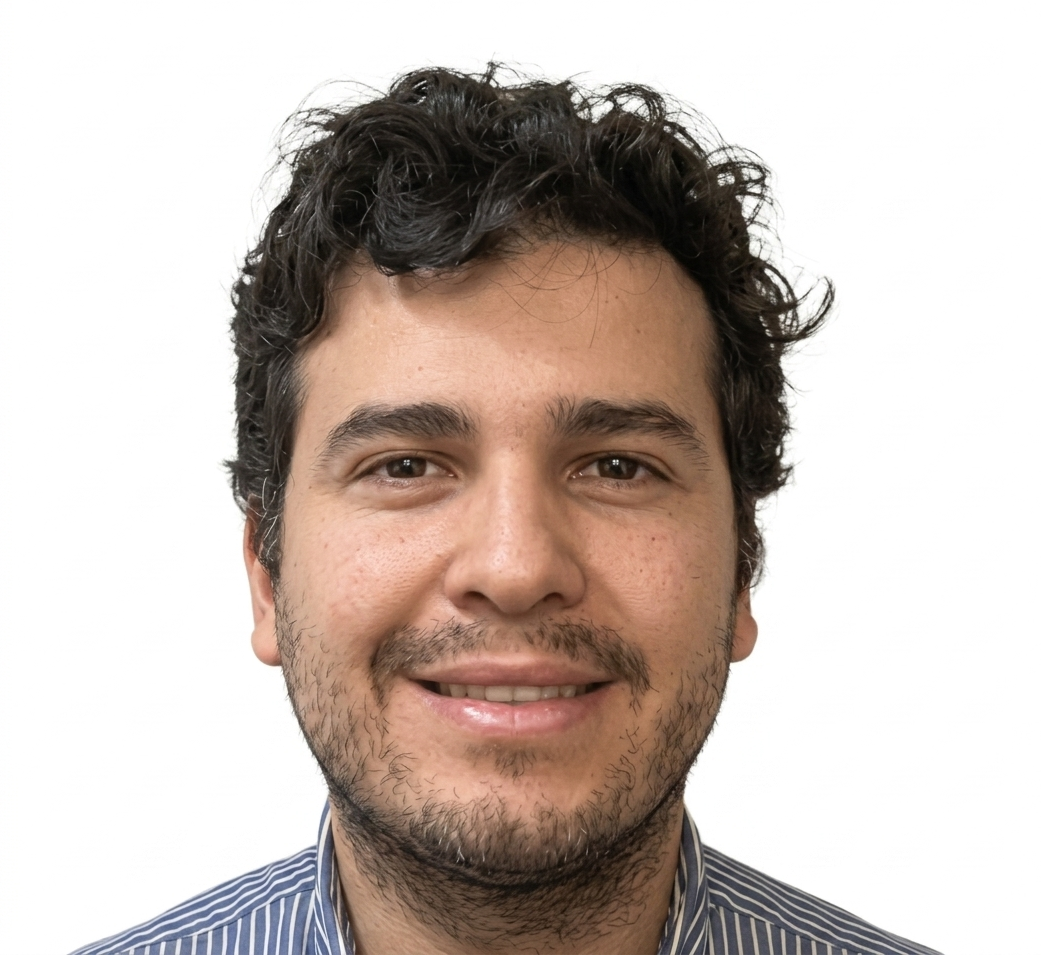 Jorge Zurita Valdebenito